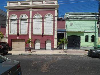 Hotel Albatroz Manaos Extérieur photo