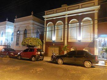 Hotel Albatroz Manaos Extérieur photo